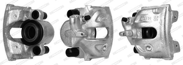 Тормозной суппорт premier FERODO FCL694117