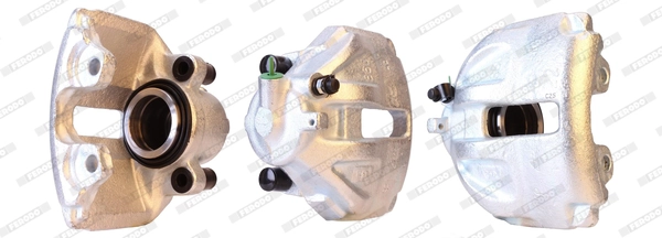 Тормозной суппорт premier FERODO FCL694104