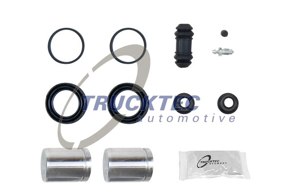 Ремкомплект тормозной суппорт TRUCKTEC AUTOMOTIVE 02.35.395