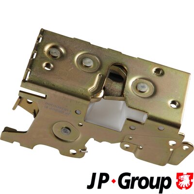 Замок задней двери jp group JP GROUP 1187600380