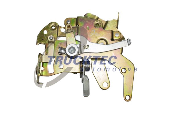 Замок двери TRUCKTEC AUTOMOTIVE 02.54.041