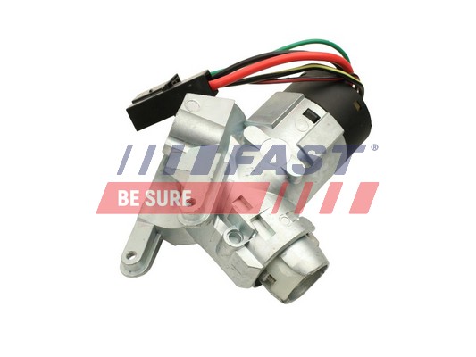 Замок вала рулевого колеса FAST FT82324