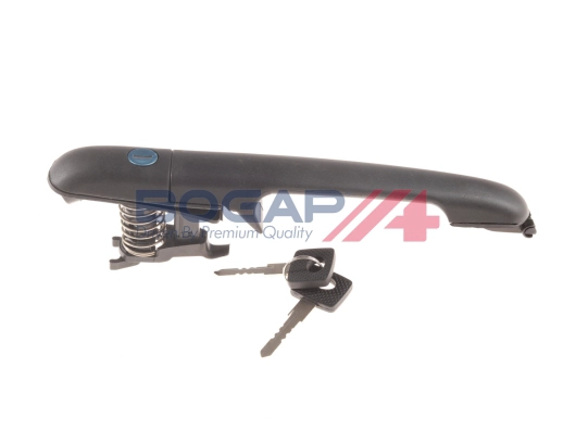 Наружная ручка двери bogap premium BOGAP C5312102