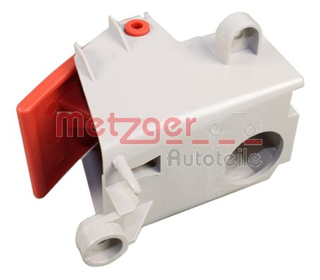 Наружная ручка двери METZGER 2310592