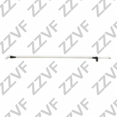 Трос замок двери ZZVF ZVTC160
