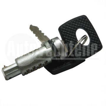 Цилиндр замка AUTOTECHTEILE 100 7602