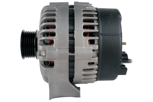 Генератор HELLA/BEHR/PAGID 8EL 012 430-141