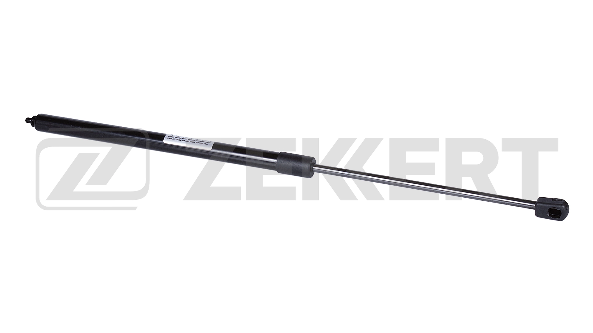 Газовая пружина капот ZEKKERT GF-1487