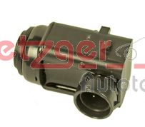Датчик система помощи при парковке METZGER 0901054