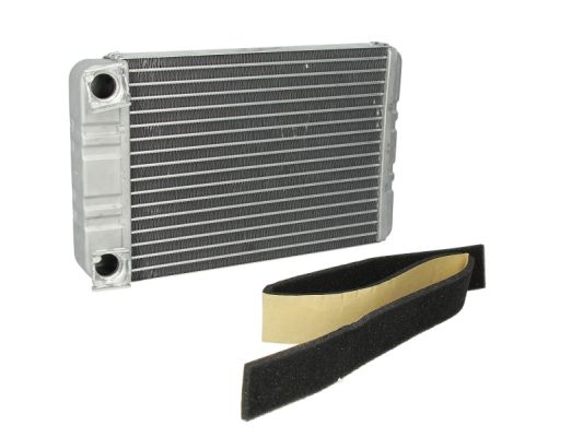 Теплообменник отопление салона THERMOTEC D6M008TT