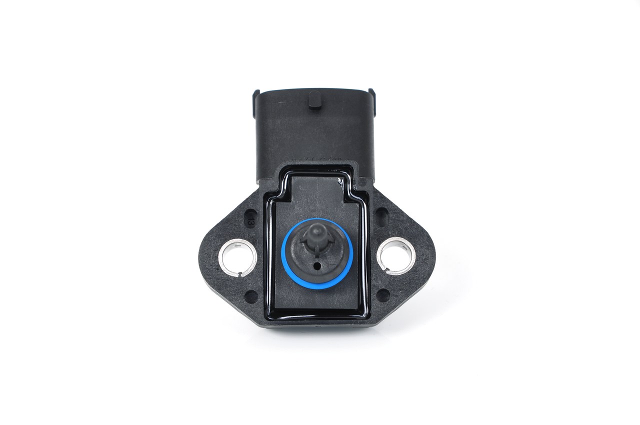 Датчик давление подачи топлива BOSCH 0 261 230 137