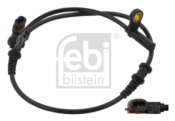 Датчик частота вращения колеса FEBI BILSTEIN 34613