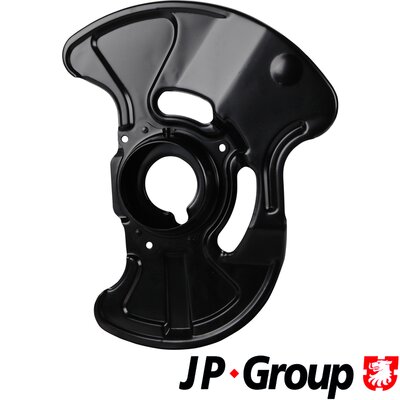 Отражатель диск тормозного механизма jp group JP GROUP 1364202170