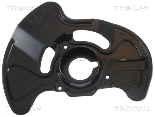 Отражатель диск тормозного механизма TRISCAN 8125 23115