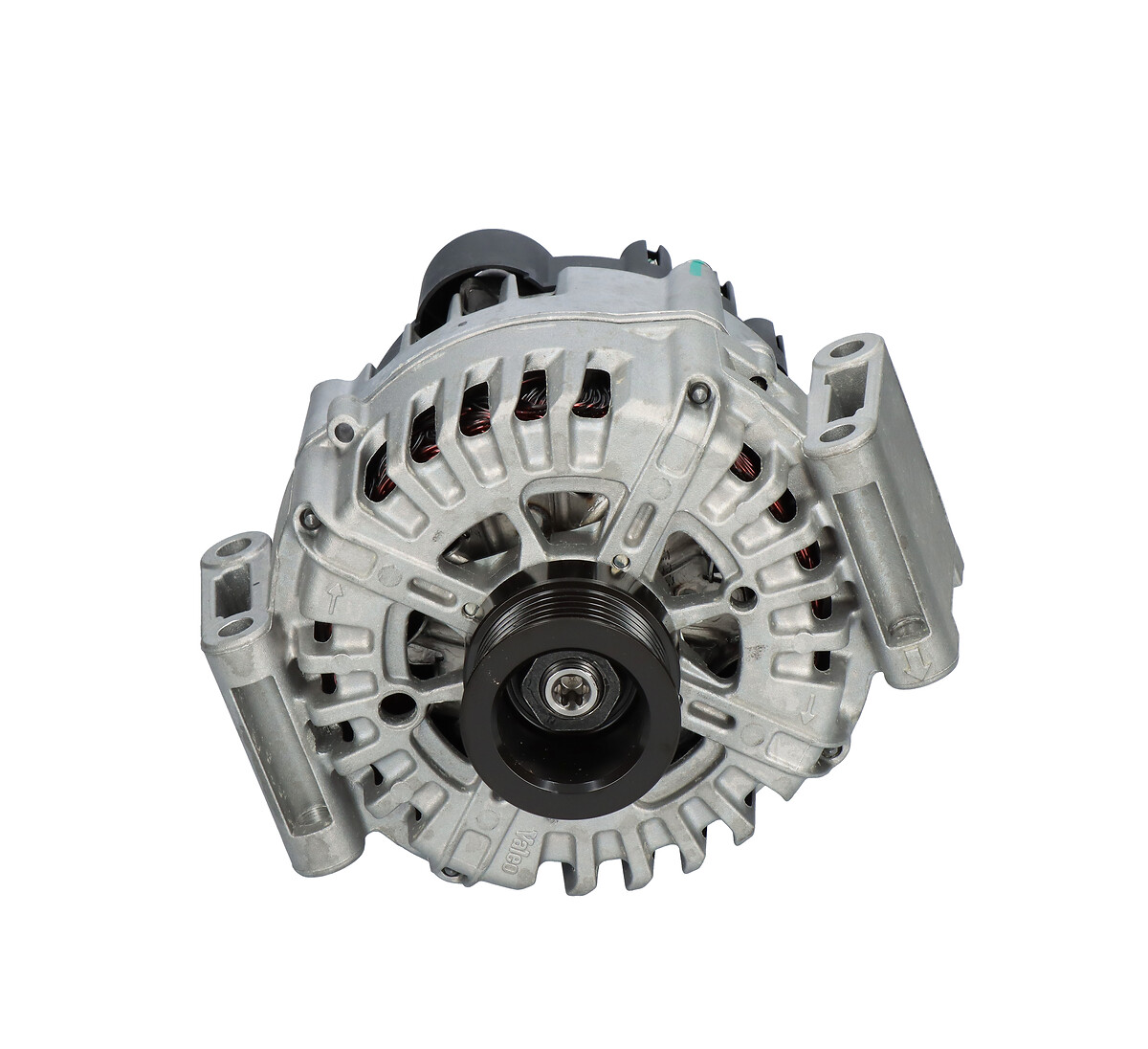 Генератор valeo re-gen remanufactured VALEO 440925