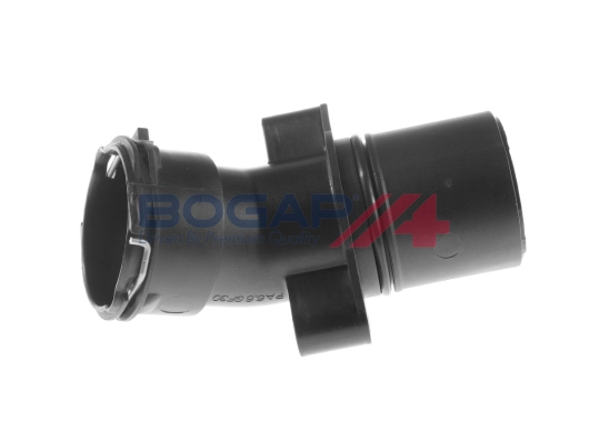 Фланец охлаждающей жидкости bogap premium BOGAP C4252103
