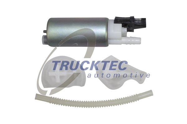Топливный насос TRUCKTEC AUTOMOTIVE 02.38.131