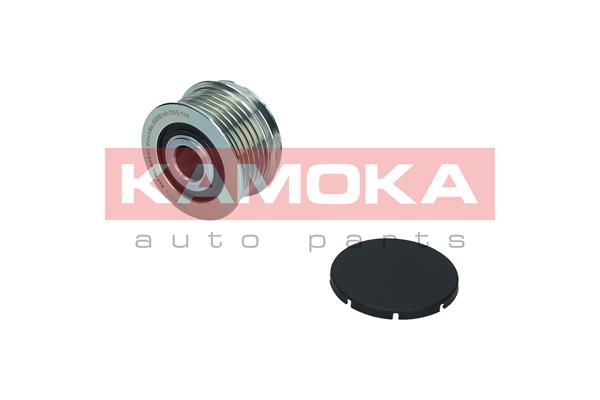 Механизм свободного хода генератора kamoka KAMOKA RC035