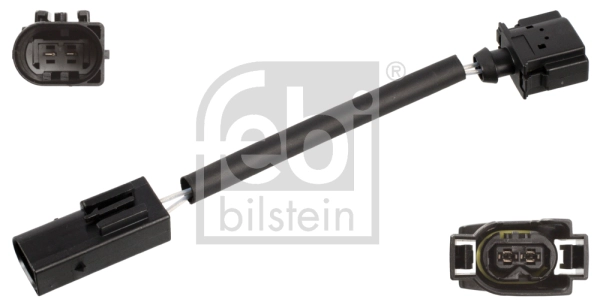 Контакт датчик распредвала febi plus FEBI BILSTEIN 107574