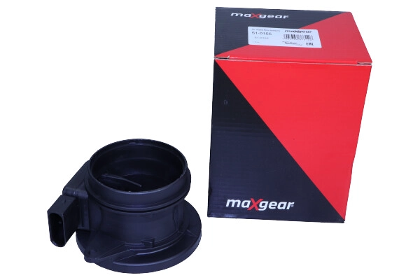 Расходомер воздуха MAXGEAR 51-0155