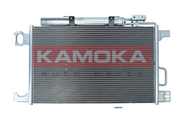 Конденсатор кондиционер kamoka KAMOKA 7800272