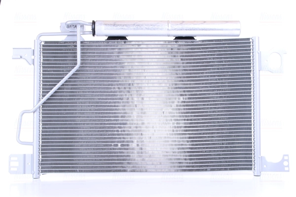 Конденсатор кондиционер first fit corrosion protection nitrogen-filling NISSENS 940100