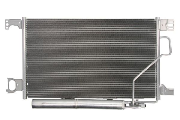 Конденсатор кондиционер THERMOTEC KTT110273