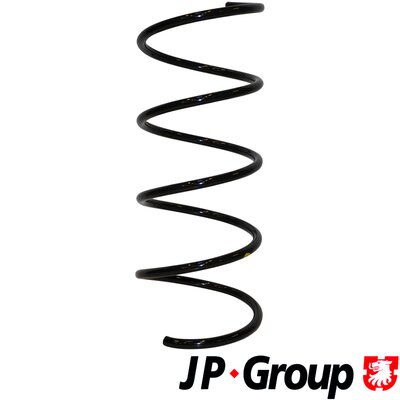 Пружина ходовой части jp group JP GROUP 1342207500
