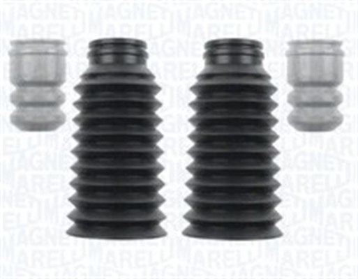 Пылезащитный комплект амортизатор MAGNETI MARELLI 310116110163