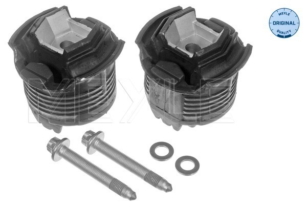 Ремкомплект балка моста meyle-original-kit better solution for you MEYLE 014 035 0095