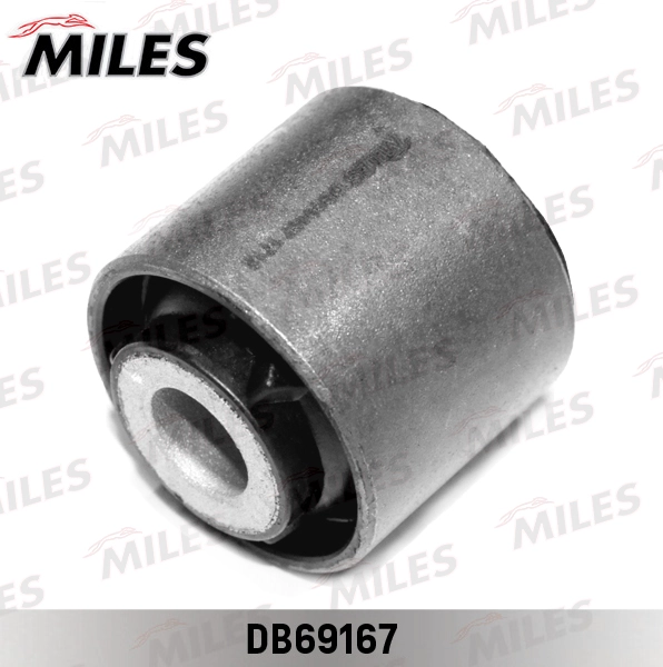 Подвеска рычаг независимой подвески колеса MILES DB69167