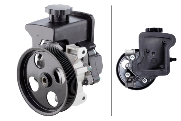 Гидравлический насос рулевое управление HELLA/BEHR/PAGID 8TL 359 000-341