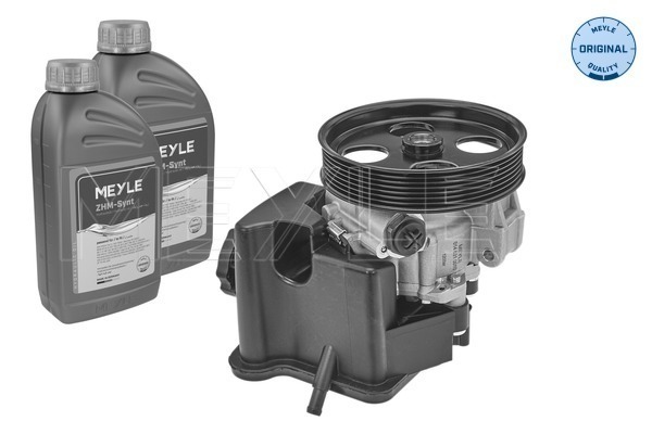 Гидравлический насос рулевое управление meyle-original-kit better solution for you MEYLE 014 631 0010/S