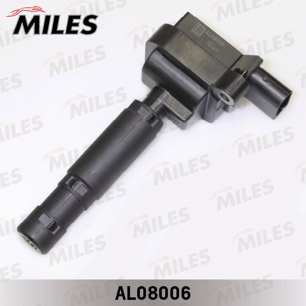 Катушка зажигания MILES AL08006