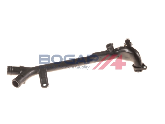 Трубка охлаждающей жидкости bogap premium BOGAP C4229102