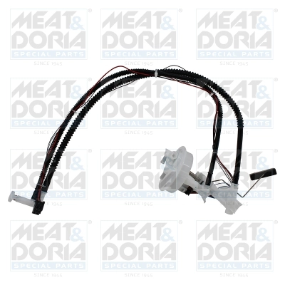 Элемент системы питания MEAT & DORIA 77909