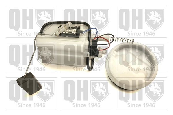 Элемент системы питания QUINTON HAZELL QFP864