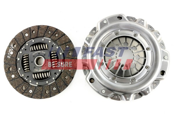 Комплект сцепления FAST FT64151