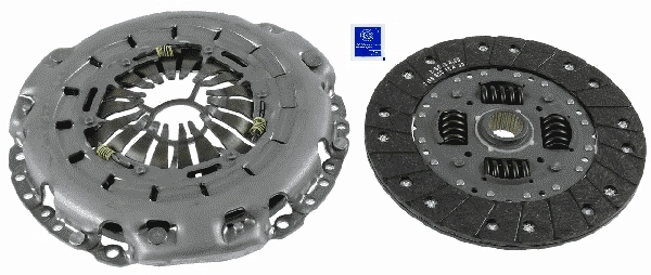 Комплект сцепления xtend SACHS 3000 856 401