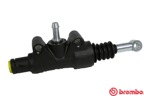 Главный цилиндр система сцепления essential line BREMBO C 50 003
