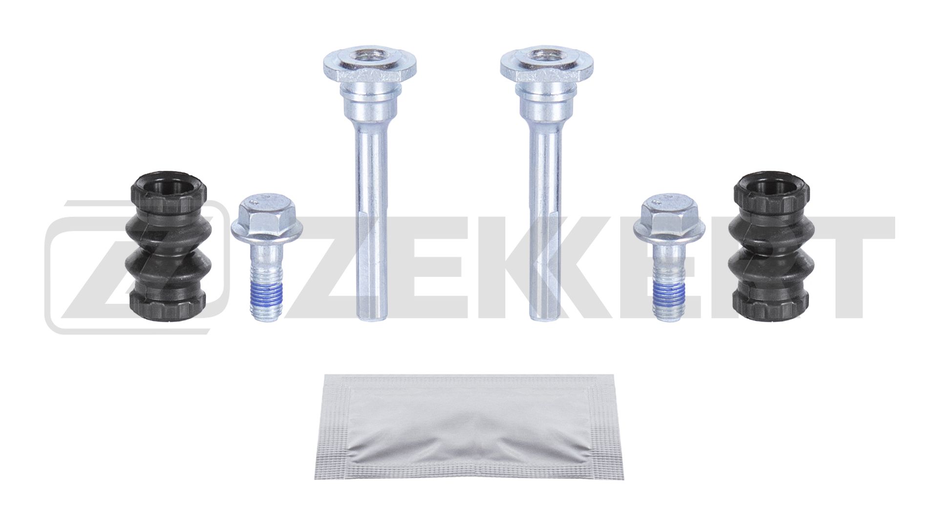 Комплект направляющей гильзы ZEKKERT BR-1390