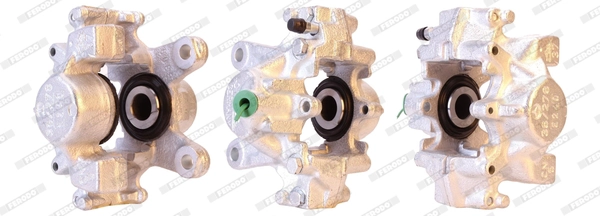 Тормозной суппорт premier FERODO FCL694552