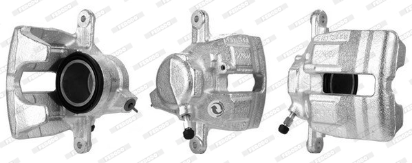 Тормозной суппорт premier FERODO FCL694649