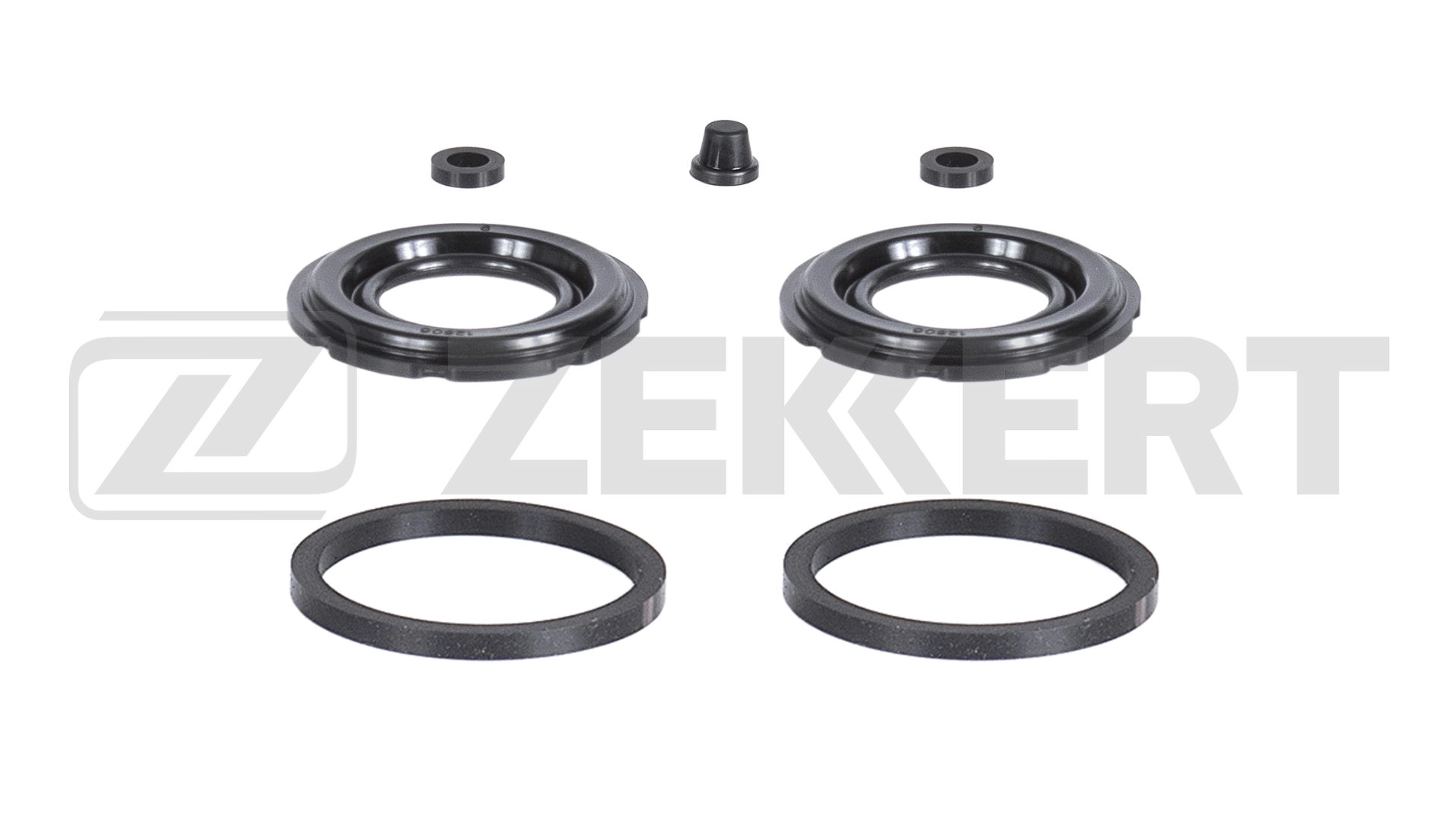 Ремкомплект тормозной суппорт ZEKKERT BR-1047
