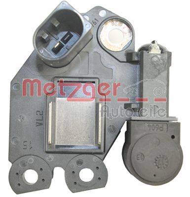 Регулятор генератора oe-part METZGER 2390076