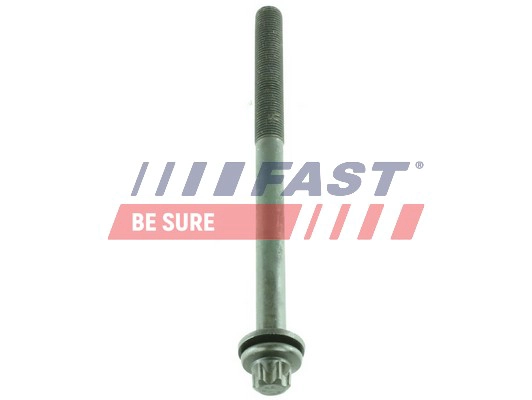 Болт головки цилиндра FAST FT51502