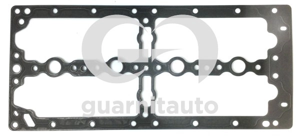 Прокладка крышка головки цилиндра GUARNITAUTO 111086-5304