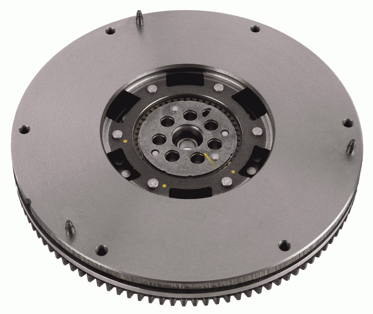 Маховик двухмассовый маховик SACHS 2294 501 245