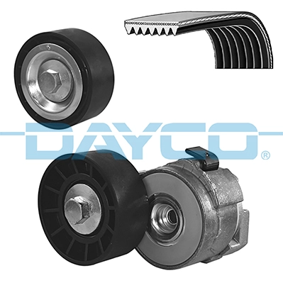 Поликлиновой ременный комплект DAYCO KPV867