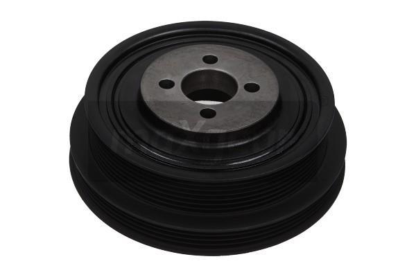 Ременный шкив коленчатый вал MAXGEAR 30-0149